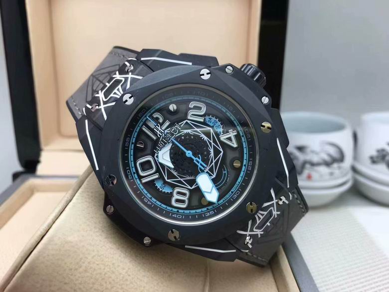 HUBLOT GENEVE Watch 671